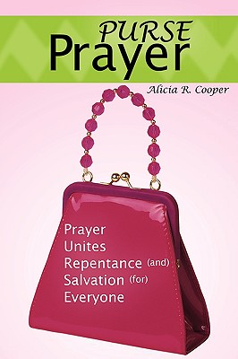 Purse Prayer