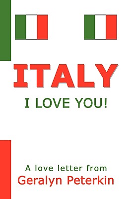 Italy: I Love You