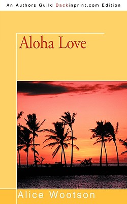 Aloha Love