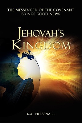 Jehovah’s Kingdom: The Messenger of the Covenant Brings Good News