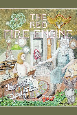 The Red Fire Engine