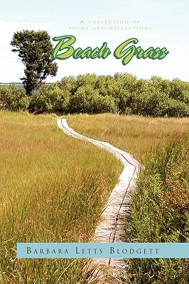 Beach Grass: A Collection of Poems and Reflections