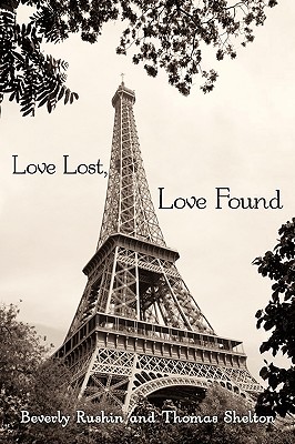 Love Lost, Love Found: Two Short Stories, Searching for the Light and Promises, Promises