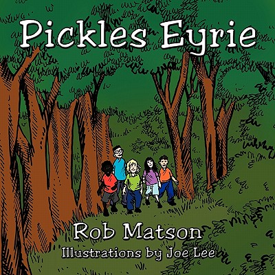 Pickles Eyrie