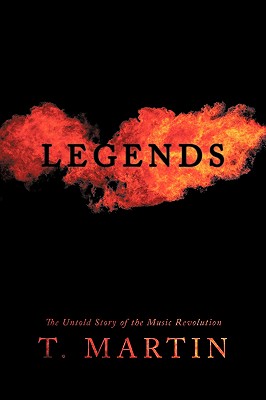 Legends: The Untold Story of the Music Revolution