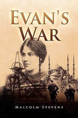 Evan’s War