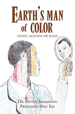 Earth’s Man of Color: Genes, Agenda or Jeans