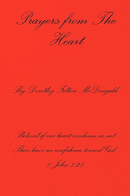 Prayers from the Heart