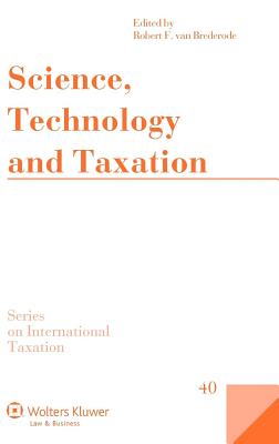 Science, Technology and Taxation