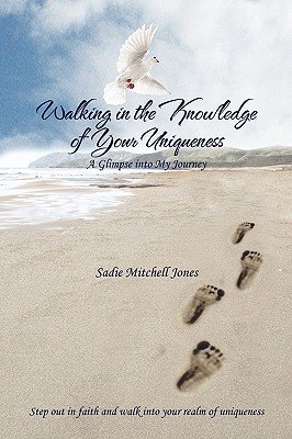 Walking in the Knowledge of Your Uniqueness: A Glimpse into My Journey