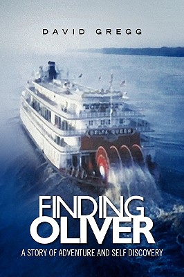 Finding Oliver: A Story of Adventure and Self Discovery