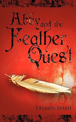 Abby and the Feather Quest