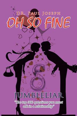 Oh So Fine: Jumble Liar