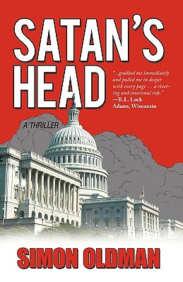 Satan’s Head