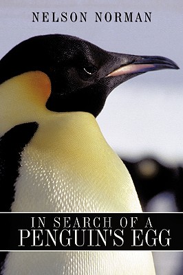 In Search of a Penguin’s Egg