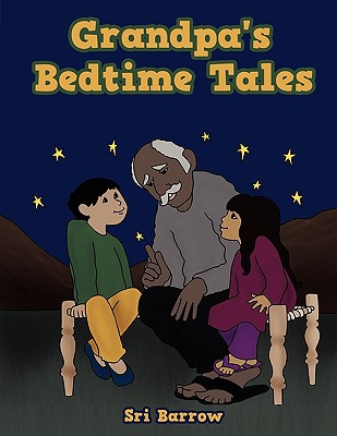 Grandpa’s Bedtime Tales