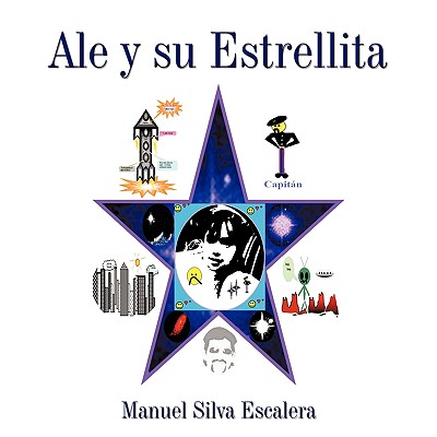 Ale y su estrellita / Ale and his star