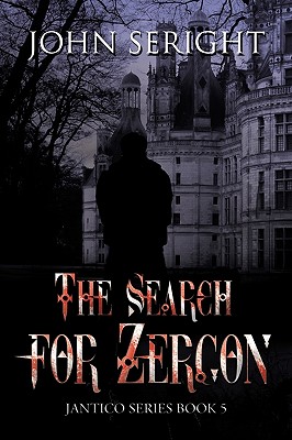 The Search for Zergon