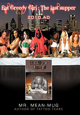 Eat Greedy Girl: The Last Supper