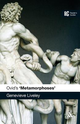 Ovid’s ’metamorphoses’: A Reader’s Guide