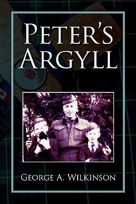 Peter’s Argyll