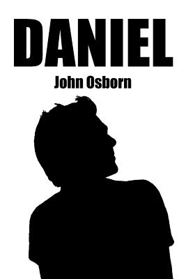 Daniel: A Novel of Discovery