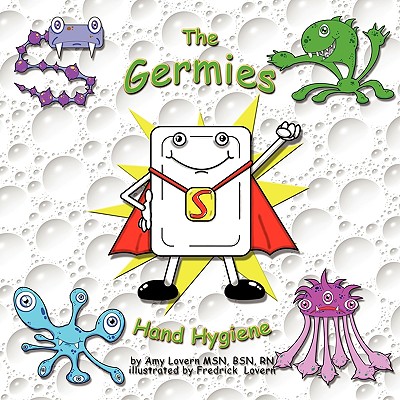 The Germies: Hand Hygiene