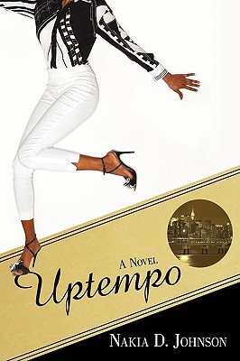 Uptempo: A Novel