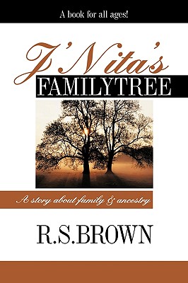 J’nita’s Family Tree