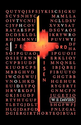 The Calvary Code