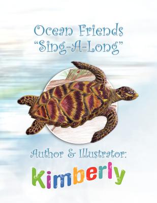 Ocean Friends ’’sing-a-long’’