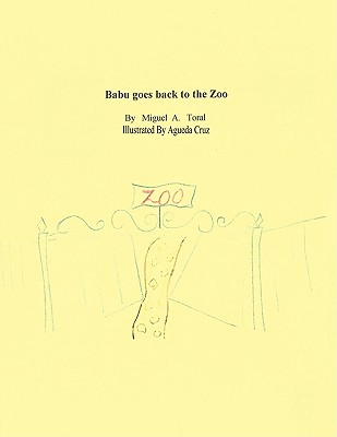 Babu Goes Back to the Zoo