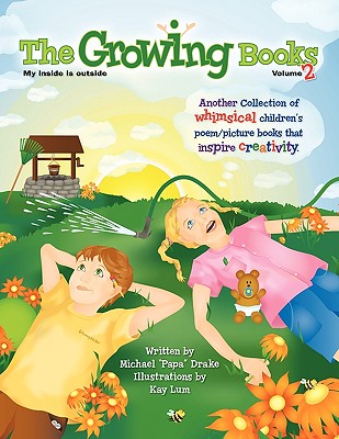 The Growing Books: My Inside Is Outside