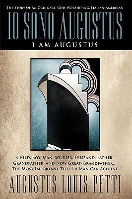 Io Sono Augustus: I Am Augustus