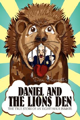 Daniel and The Lions Den