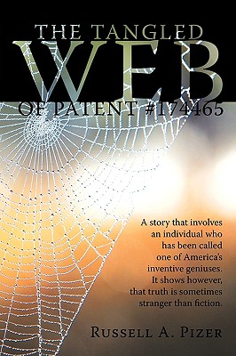 The Tangled Web of Patent #174465