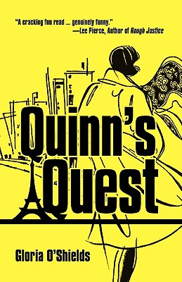 Quinn’s Quest