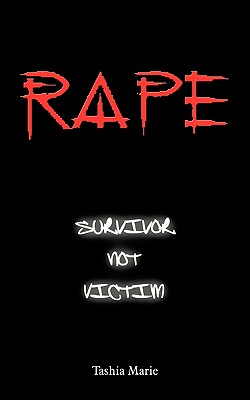 Rape & Survivor Not Victim