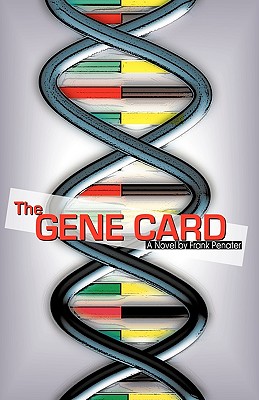 The Gene Card: A Novel