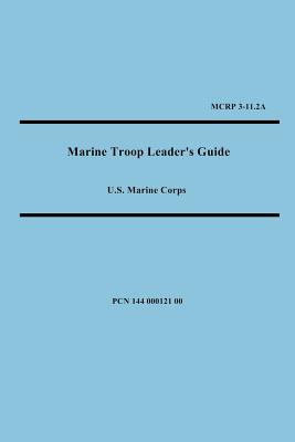 Marine Troop Leader’s Guide