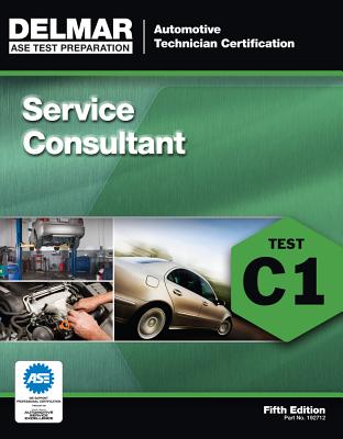 Service Consultant C1