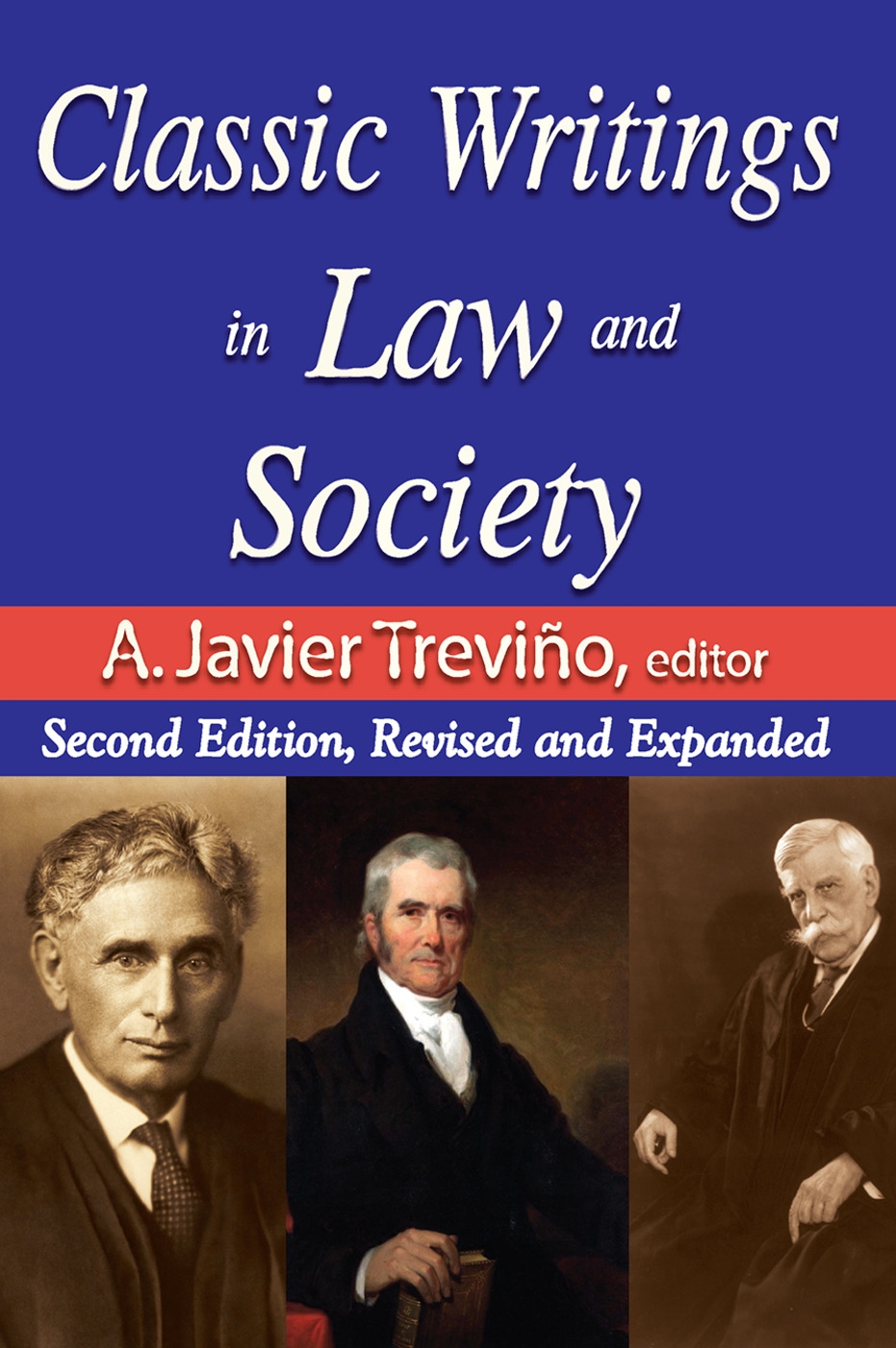 Classic Writings in Law and Society: Contemporary Comments and Criticisms