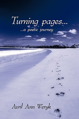 Turning Pages….: ..a Poetic Journey