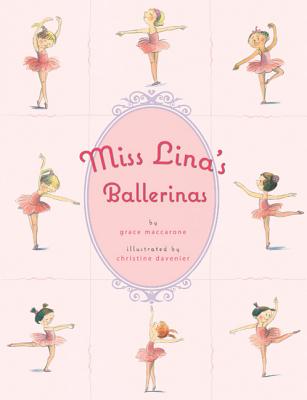 Miss Lina’s Ballerinas