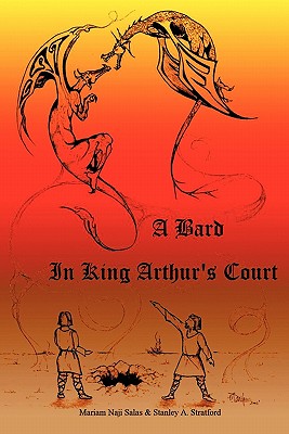 A Bard in King Arthur’s Court