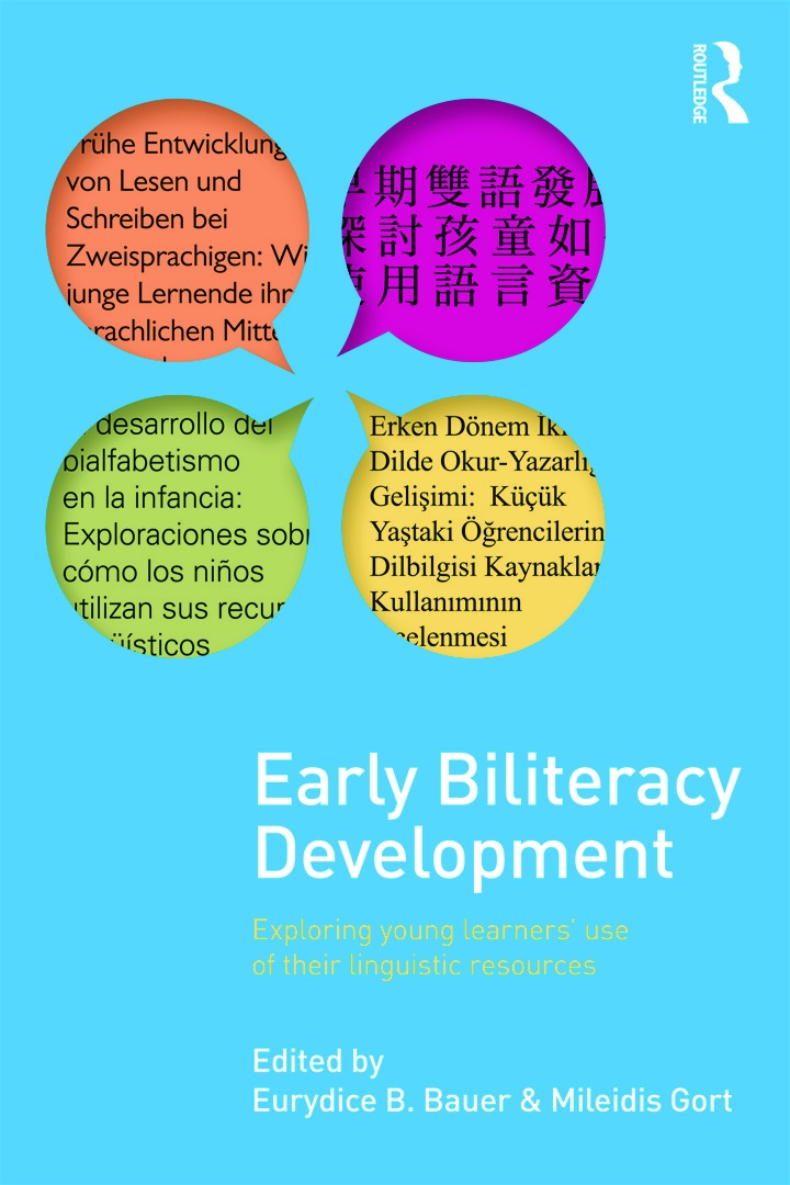 Early Biliteracy Development: Exploring Young Learners’ Use of Their Linguistic Resources
