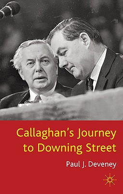 Callaghan’s Journey to Downing Street