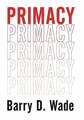 Primacy