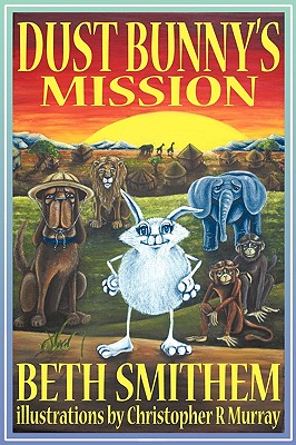 Dust Bunny’s Mission