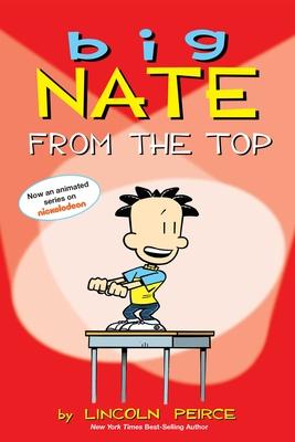 Big Nate: From the Top